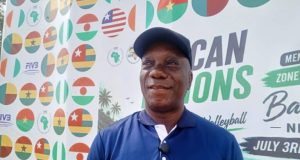 CAVB Zone 3 President Ali Yaro Shifts Attention To Upcoming Continental Competitions In Morocco, Cote d’Ivoire
