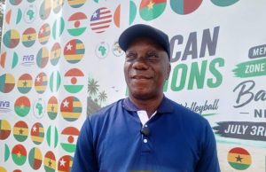 CAVB Zone 3 President Ali Yaro Shifts Attention To Upcoming Continental Competitions In Morocco, Cote d’Ivoire