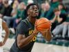 James Nnaji Resurfaces In NCAA’s Basketball Eligibility Controversy, Following His Transfer To George Mason University