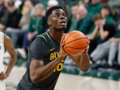 James Nnaji Resurfaces In NCAA’s Basketball Eligibility Controversy, Following His Transfer To George Mason University