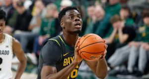 James Nnaji Resurfaces In NCAA’s Basketball Eligibility Controversy, Following His Transfer To George Mason University