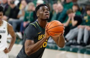 James Nnaji Resurfaces In NCAA’s Basketball Eligibility Controversy, Following His Transfer To George Mason University