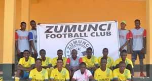 Zumunci Football Academy Throws Camp Open For Young Players Based Outside Kaduna