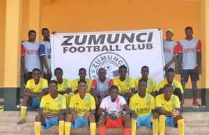 Zumunci Football Academy Throws Camp Open For Young Players Based Outside Kaduna
