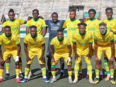 El-Kanemi Warriors Clinch Fourth President Federation Cup Title with Victory Over Ikorodu City