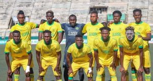 El-Kanemi Warriors Clinch Fourth President Federation Cup Title with Victory Over Ikorodu City