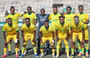 El-Kanemi Warriors Clinch Fourth President Federation Cup Title with Victory Over Ikorodu City