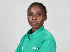 CAF Appoints Nigeria’s Yemisi Akintoye as Referee for 2026 WAFCON in Morocco