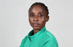 CAF Appoints Nigeria’s Yemisi Akintoye as Referee for 2026 WAFCON in Morocco