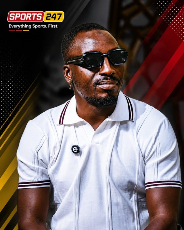 Taiwo Olajide