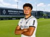 Nigerian-Eligible Star Justin Adozi Runs Riot With Five Goals And Five Assists In Borussia Mönchengladbach Rout