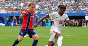 Noni Madueke, Eberechi Eze Fall Short, Bukayo Saka Rates High; As England Sink Norway In World Cup Semi-final