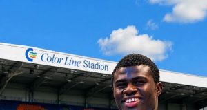 Daniel Daga Returns! Nigerian Midfielder Back In Molde Squad After Winning Appeal In High-Profile Court Case