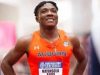 Kanyinsola Ajayi Hopes To Enact Better Finish, Win Gold In This Year’s Commonwealth Gamnes’ Men’s 100m