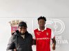 Portuguese Giants Sporting Braga Sign Rising Nigerian Defender From Inter Lagos