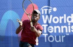 Seun Ogunsakin, Esther Adesina Have Shown What Can Be Achieved Through Unwavering Determination – Ochei