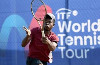 Seun Ogunsakin, Esther Adesina Have Shown What Can Be Achieved Through Unwavering Determination – Ochei