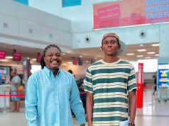 Swedish Giants AIK Snap Up Another Nigerian Wonderkid As Inspire FA Star Begins European Dream