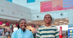 Swedish Giants AIK Snap Up Another Nigerian Wonderkid As Inspire FA Star Begins European Dream