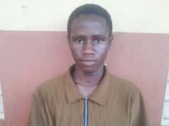 Lagos Royal Family Gets Very Promising Youth Football Revelation In Oluwatoyin Kosoko