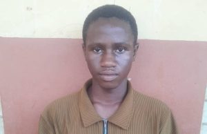 Lagos Royal Family Gets Very Promising Youth Football Revelation In Oluwatoyin Kosoko