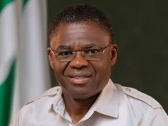 Phillip Shaibu Calls for Urgent Grassroots Reforms to Rescue Nigerian Football