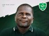 ‘I am Ready for New Challenge’ Former Flying Eagles Coach Aliyu Zubairu Quits Egypt, Opens New Chapter With Sudanese Club