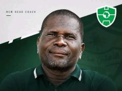 ‘I am Ready for New Challenge’ Former Flying Eagles Coach Aliyu Zubairu Quits Egypt, Opens New Chapter With Sudanese Club