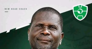‘I am Ready for New Challenge’ Former Flying Eagles Coach Aliyu Zubairu Quits Egypt, Opens New Chapter With Sudanese Club