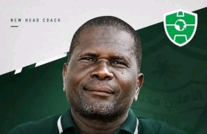 ‘I am Ready for New Challenge’ Former Flying Eagles Coach Aliyu Zubairu Quits Egypt, Opens New Chapter With Sudanese Club