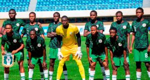 Serengeti Boys Shine Where Golden Eaglets Fail to Fly: Nigeria’s U-17 Revival Still a Work in Progress?