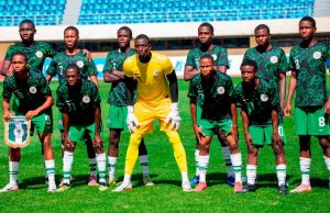 Serengeti Boys Shine Where Golden Eaglets Fail to Fly: Nigeria’s U-17 Revival Still a Work in Progress?
