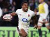 Immanuel Feyi-Waboso Hits Target, As England’s Rugby Team Shake Off Recent Setbacks In Victory Over Fiji