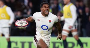 Immanuel Feyi-Waboso Hits Target, As England’s Rugby Team Shake Off Recent Setbacks In Victory Over Fiji