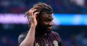 Terem Moffi Knows He Won’t Be Able To Play For Nice Anymore – Roger Ricort