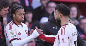 Rio Chima Ngumoah Tipped To Take Over Mohamed Salah’s Spot At Liverpool Ahead Of Next EPL Season