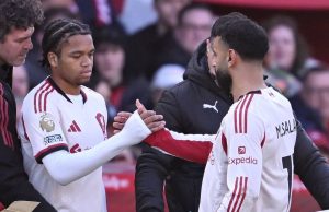 Rio Chima Ngumoah Tipped To Take Over Mohamed Salah’s Spot At Liverpool Ahead Of Next EPL Season