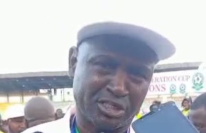 President Federation Cup-Winning Coach Kabiru Dogo Confirms El-Kanemi Exit, Backs Warriors for CAF Confederation Cup Success