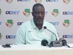 ‘We Changed From 4-3-3′ – Coach Akeem Busari Explains Tactical Switch Behind Flamingos’ Morocco 2026 Qualification