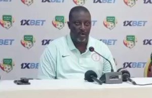 ‘We Changed From 4-3-3′ – Coach Akeem Busari Explains Tactical Switch Behind Flamingos’ Morocco 2026 Qualification