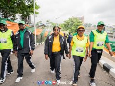 NSE Highlights Purpose of National Engineering Games as 2026 Edition Begins in Abuja
