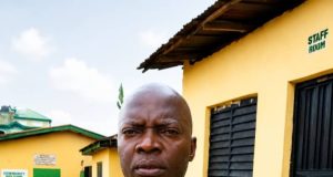 ‘Our Target Is the NPFL Title’ – Aweroro Sets Ambitious Goal for Shooting Stars Ahead of New Season