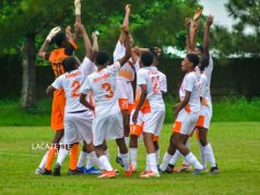 “It’s a Dream Start” – Azeez Mustapha Celebrates Historic Ghetto Tigers Victory, Targets More Goals in NWFL Championship