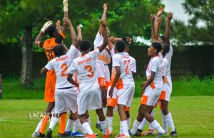 “It’s a Dream Start” – Azeez Mustapha Celebrates Historic Ghetto Tigers Victory, Targets More Goals in NWFL Championship