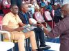 Philip Shaibu Charges Home-based Players To ‘Wake Up’ For Regular Super Eagles’ Invitations