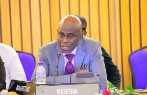 NTTF President Adesoji Tayo Affirms: ‘Regular Camps Will Strengthen Nigeria’s Future In Table Tennis’