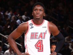 Victor Oladipo Seeks Astonishing Return To Relevance In NBA By Staging Pro-Exhibition Games On Tuesday