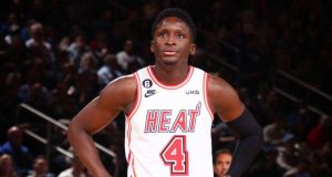 Victor Oladipo Seeks Astonishing Return To Relevance In NBA By Staging Pro-Exhibition Games On Tuesday