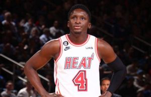 Victor Oladipo Seeks Astonishing Return To Relevance In NBA By Staging Pro-Exhibition Games On Tuesday