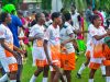 NWFL Championship: ‘Our Players Want It More’ – Ghetto Tigers Manager Azeez Mustapha Eyes Promotion After Perfect Start